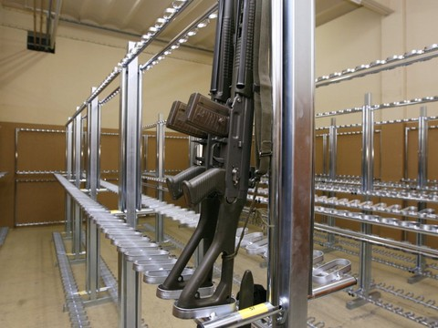 L'homme qui avait tiré sur sa nièce devra suivre un traitement