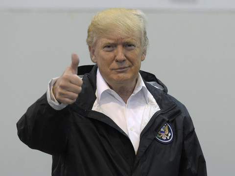Trump met fin au programme protégeant 800'000 jeunes sans-papiers