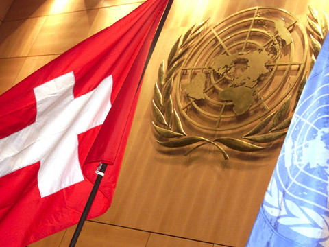 ONU: la Suisse a fait sa place en attendant celle au Conseil de sécurité