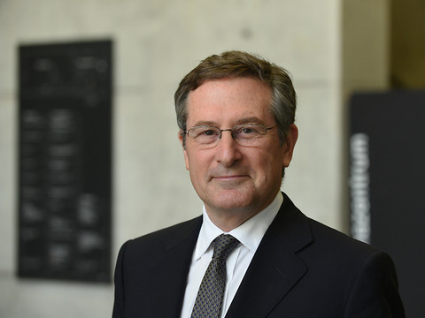 Le Prix Lasker au professeur bâlois Michael Hall