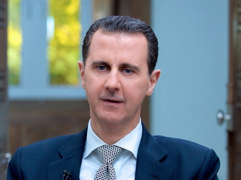 Le régime syrien responsable de l'attaque chimique à Khan Cheikhoun
