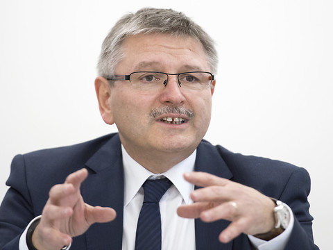 Projet fiscal 17: la part des cantons est inacceptable dit Juillard