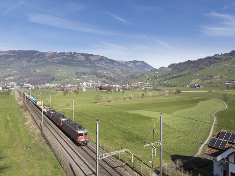 Le Conseil fédéral lance un plan d'action