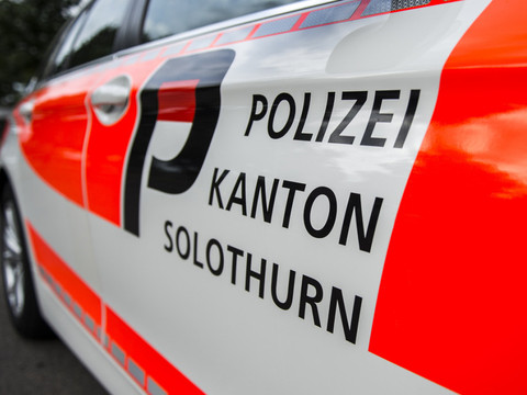 Deux personnes retrouvées mortes dans une maison à Trimbach (SO)