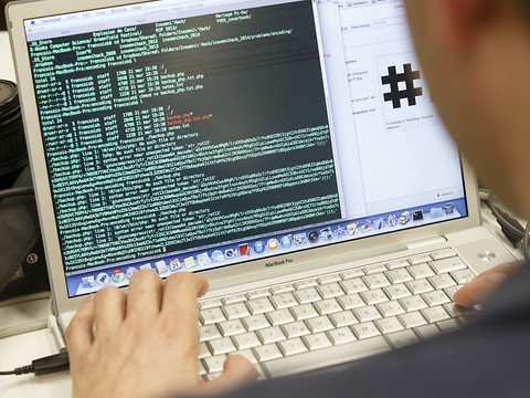 Aucune grosse infrastructure suisse touchée par les hackeurs russes