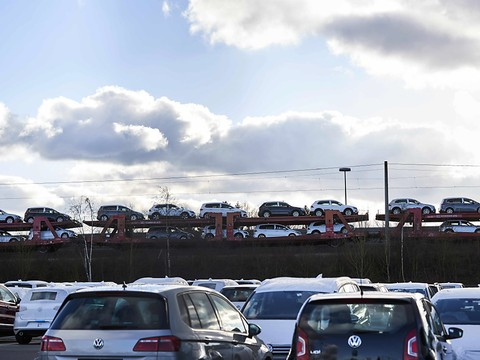 PSA soupçonné de fraude sur ses moteurs diesel en France