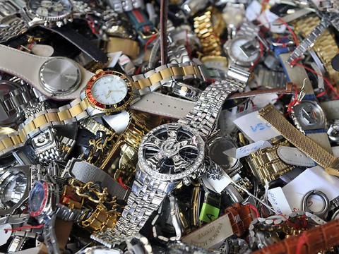 La lutte contre le piratage devient de plus en plus compliquée