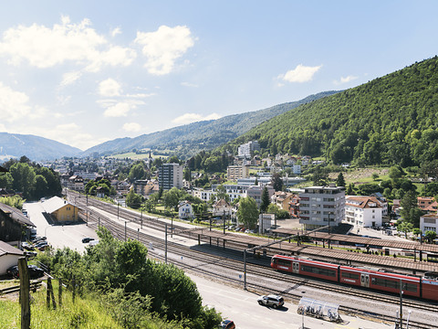 Une centaine d'emplois pourraient être supprimés à Moutier (BE)