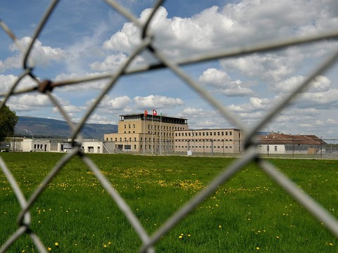 Vaud: le Service pénitentiaire vérifie les plaintes des détenus
