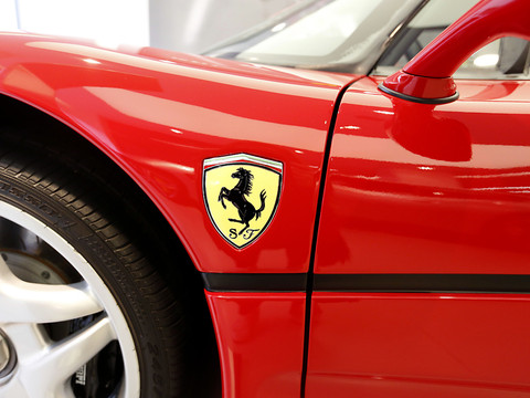 Mythique, magique, unique... Ferrari fête ses 70 ans