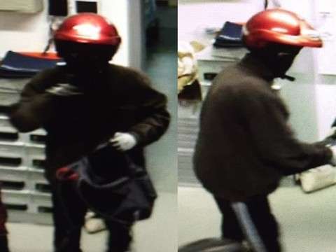 Vol à main armé dans un centre commercial à Estavayer-le-Lac