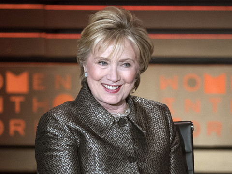 Hillary Clinton ne se présentera plus: 2016 a fait 