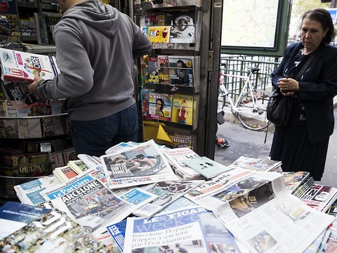 Une fronde se lève contre les prix excessifs des revues étrangères