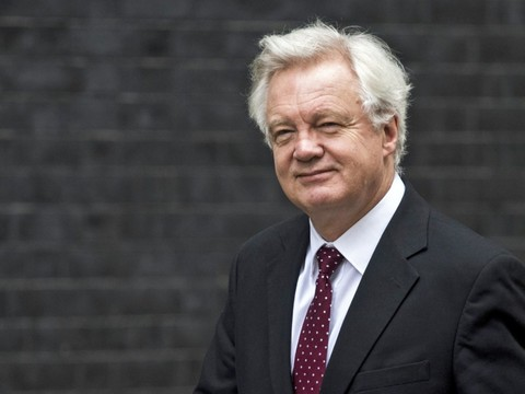 Les députés rejettent le recours travailliste contre le Repeal Bill