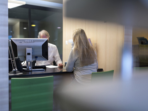 Les employeurs peu enthousiastes à embaucher au 4e trimestre
