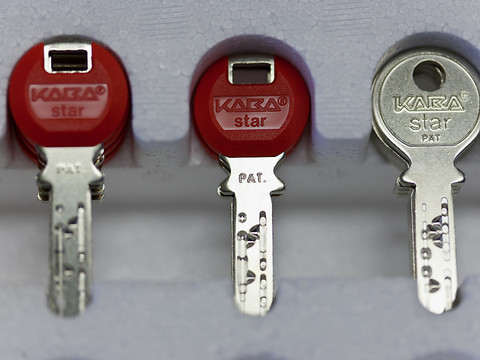 Dormakaba a réalisé un exercice 2016/2017 en croissance