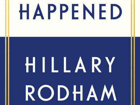 Hillary Clinton a encore des choses à dire