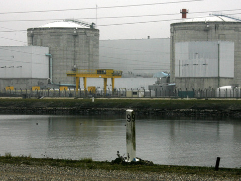 Alpiq, Axpo et BKW ne s'approvisionneront plus à Fessenheim