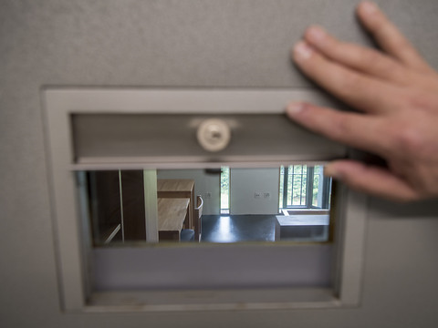 Garçonnet de deux ans maltraité à mort en Argovie: 13 ans de prison