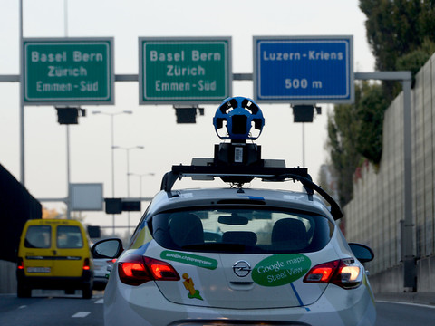 Washington autorise plus d'essais de voitures autonomes