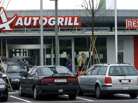 Les automobilistes pourront acheter de l'alcool sur l'autoroute