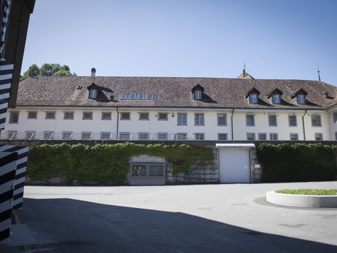 Ouverture d'une enquête administrative après l'évasion d'un détenu