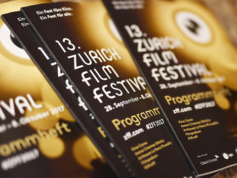 Le Zurich Film Festival ouvre le 28 septembre avec 