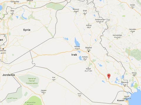 Au moins 50 morts dans une attaque dans le sud de l'Irak