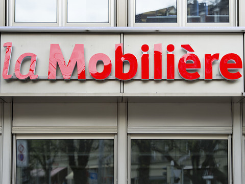 La Mobilière a poursuivi sa croissance au premier semestre