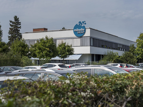 Des produits Migros en vente en ligne en Chine