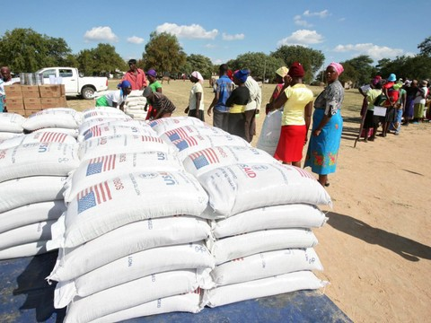 La faim progresse à nouveau dans le monde, selon l'ONU