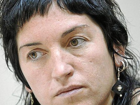 La Suisse a libéré la militante basque Nekane Txapartegi