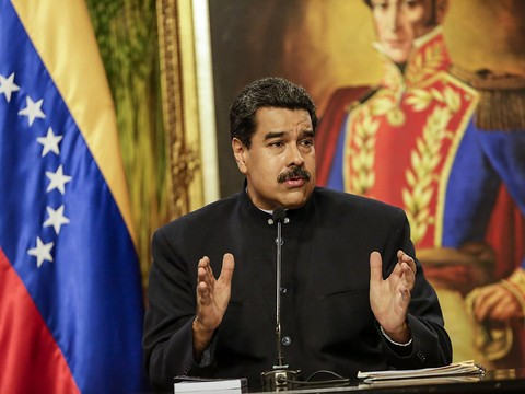 L'espoir d'un dialogue renaît au Venezuela