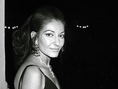 La Callas reste unique dans l'art lyrique, 40 ans après sa mort