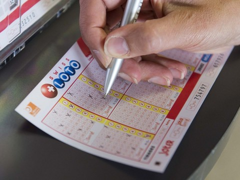 Un chanceux a remporté 8,4 millions de francs au Swiss Loto samedi