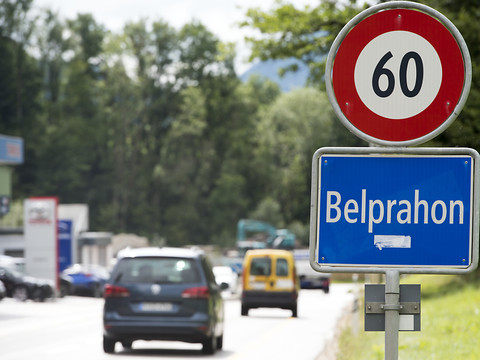Sorvilier et Belprahon choisissent leur appartenance cantonale