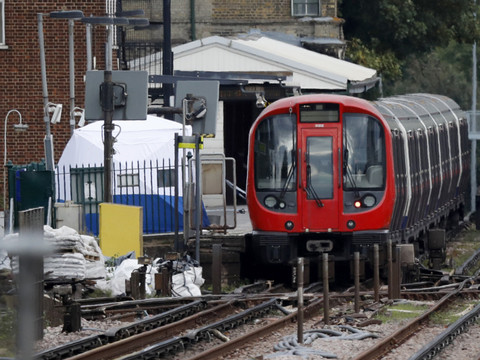 Attentat de Londres: arrestation d'un deuxième suspect (police)