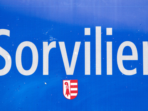 La commune de Sorvilier (BE) ne rejoint pas Moutier dans le Jura