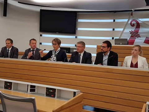 Le Gouvernement jurassien déçu du vote à Sorvilier et Belprahon