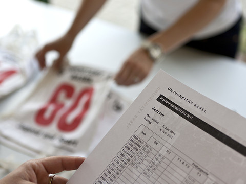 Un nouveau concept pour concilier sport d'élite et hautes écoles