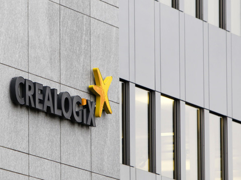 Retour dans les chiffres noirs pour Crealogix en 2016/2017