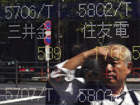 Bourse de Tokyo: le Nikkei au plus haut depuis 2 ans