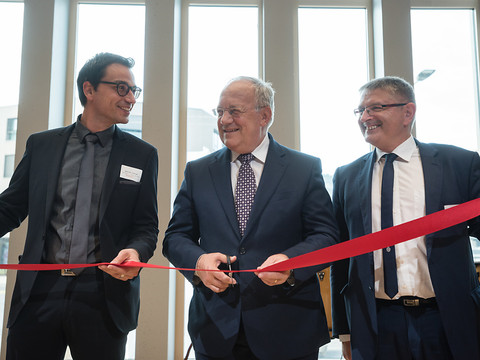 Procès du chauffard qui a percuté la voiture de Schneider-Ammann