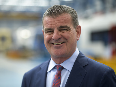 Stadler: Peter Spuhler se retire de la direction générale