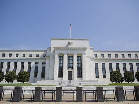 La Fed tourne la page des mesures exceptionnelles de 2008