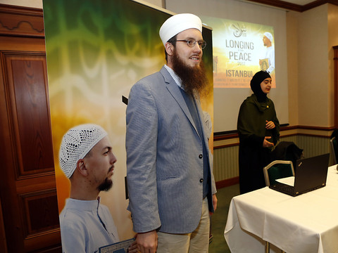 Berne inculpe trois membres du Conseil central islamique suisse