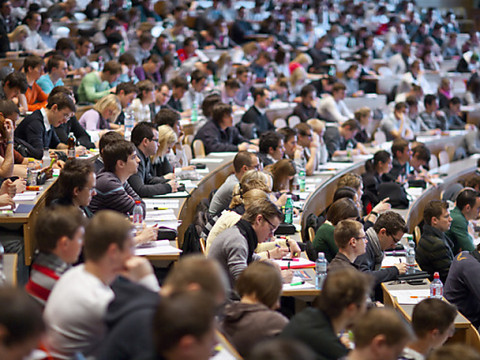 La Suisse devrait réintégrer Erasmus+ en 2021, selon les Etats