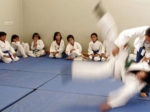 Le National veut lever le moratoire sur les nouveaux sports