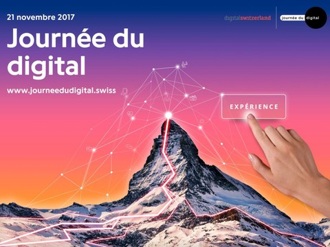 La population invitée à se confronter aux effets du numérique