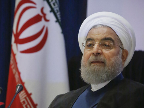 L'Iran va renforcer ses capacités militaires, y compris balistiques